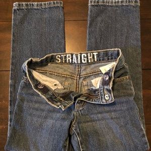 Boys Crazy Eight Jeans Size 7
